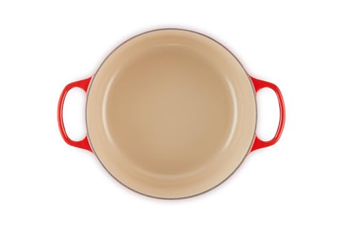 Enameled Cast Iron Round Dutch Oven M532428