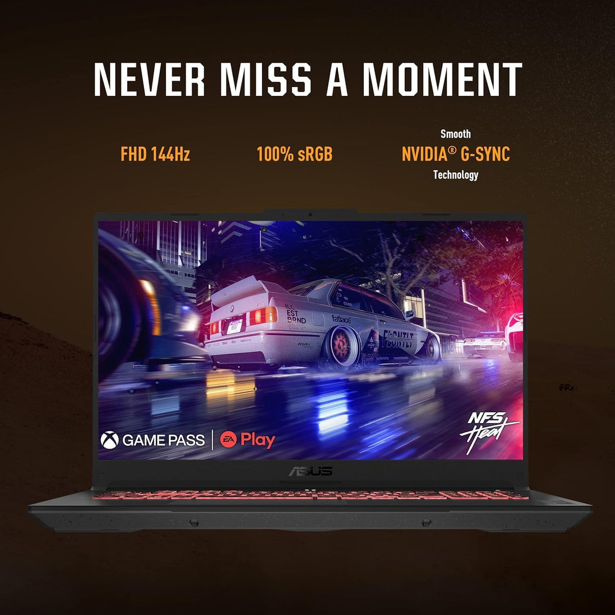 15.6 FHD IPS Gaming Laptop with 64GB RAM 2TB PCIe SSD O64403