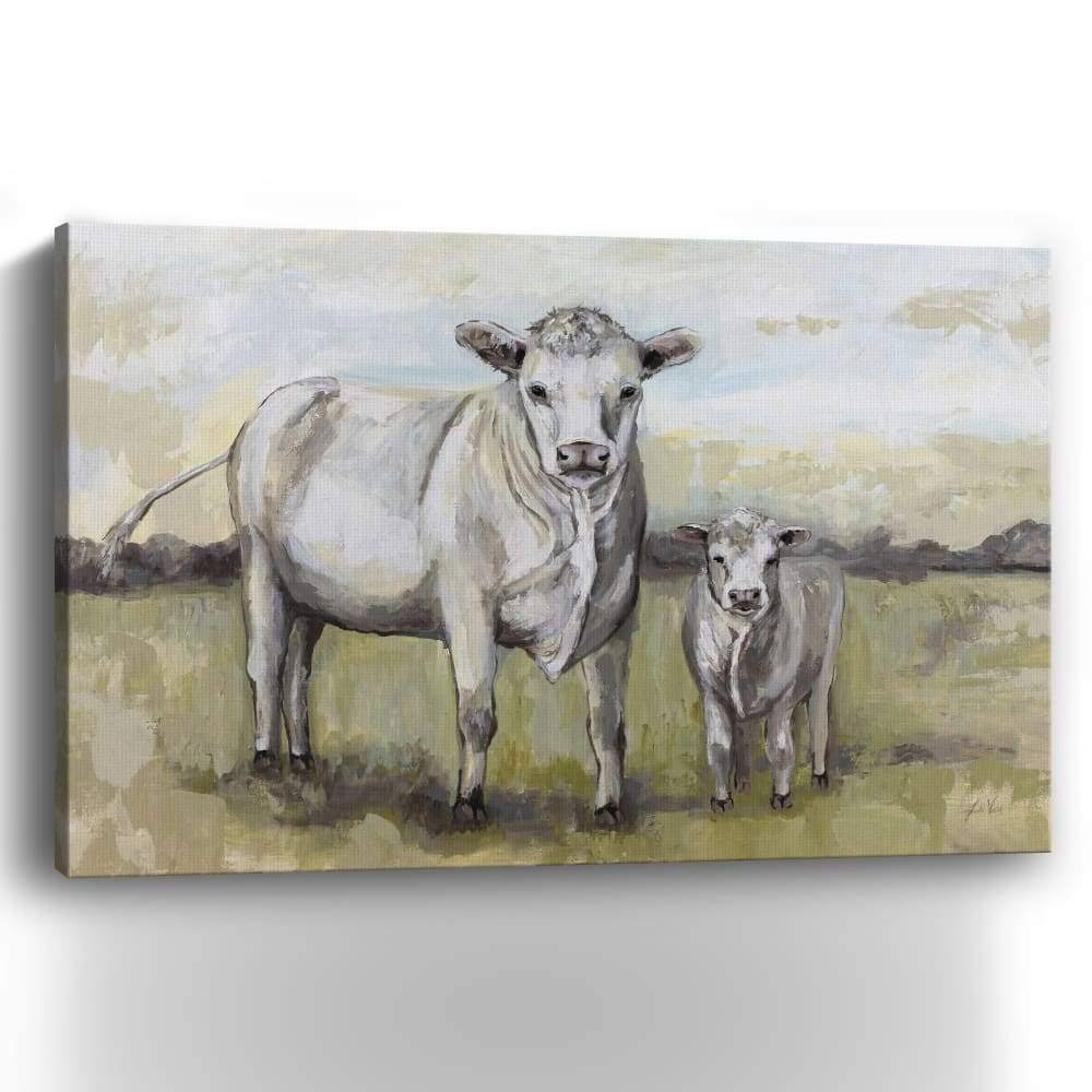 Canvas Giclee G261