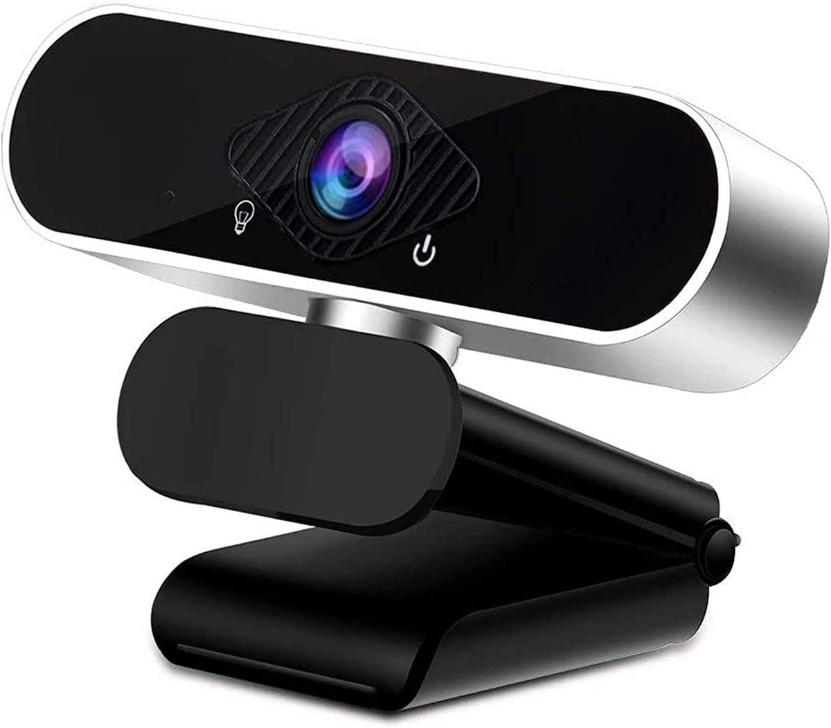 1080P Webcam with Microphone Pack of 2 V5399