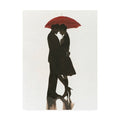 Canvas Art 24x32 O650