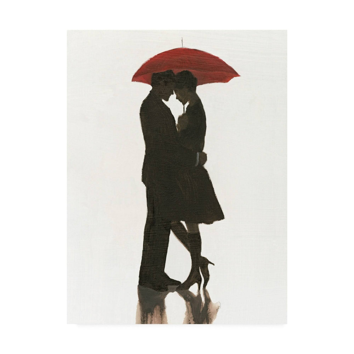 Canvas Art 24x32 O650