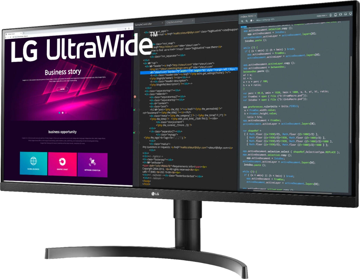 23.8” FHD 1ms FreeSync Gaming Monitor M38559