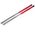 Concave Fret End Files, Set of 2 P19624