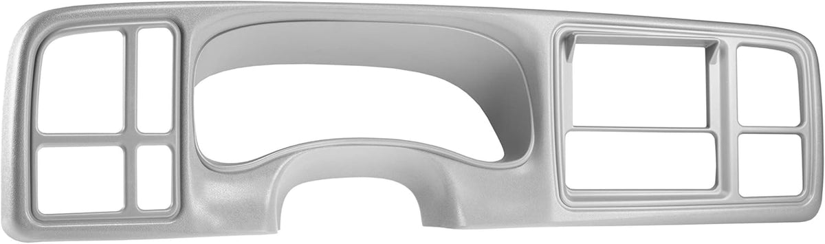 Double DIN Dash Kit Graphite W888022