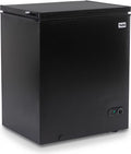5.0 Cu ft Chest Freezer with Removable Basket I28687