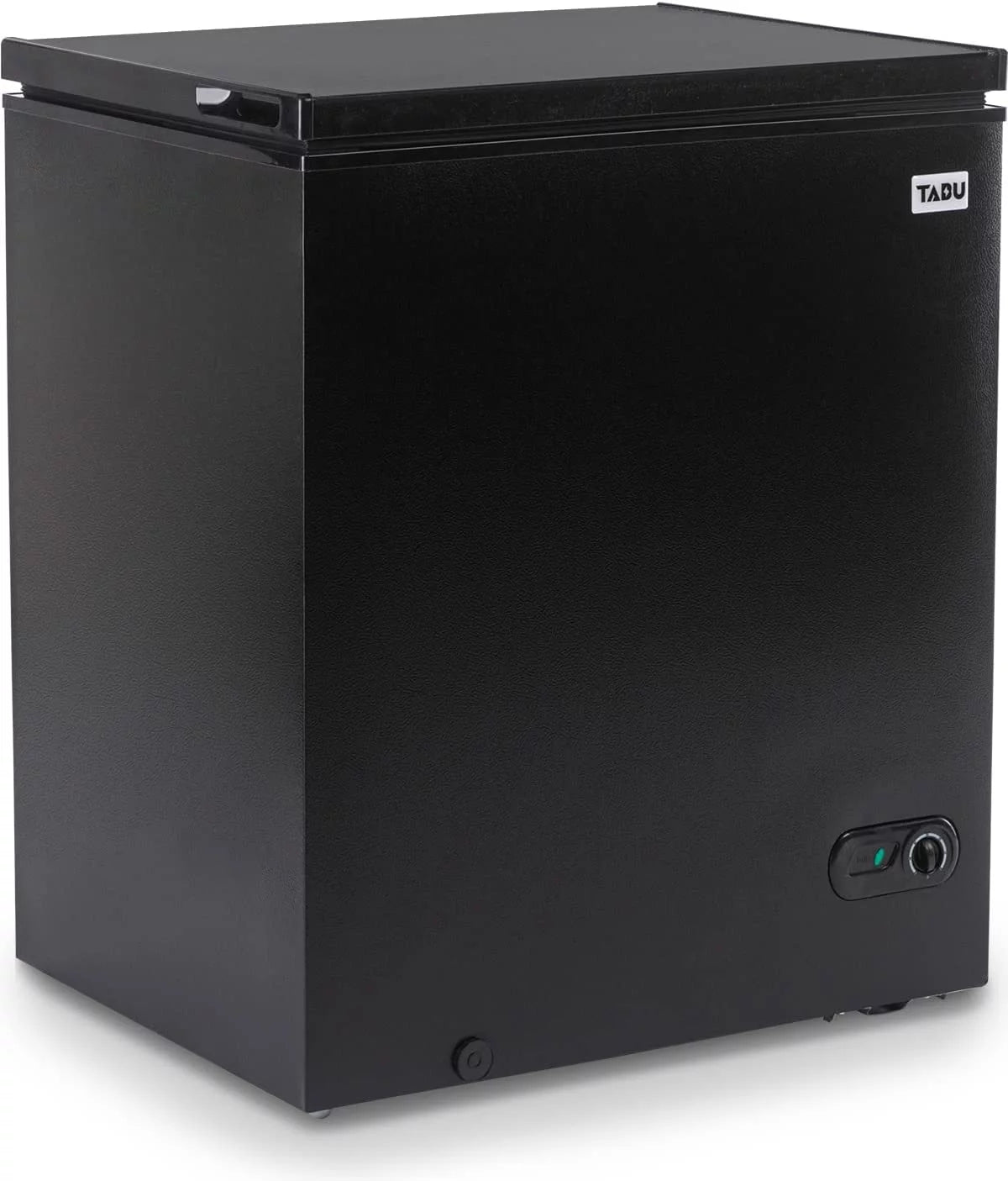 5.0 Cu ft Chest Freezer with Removable Basket I28687