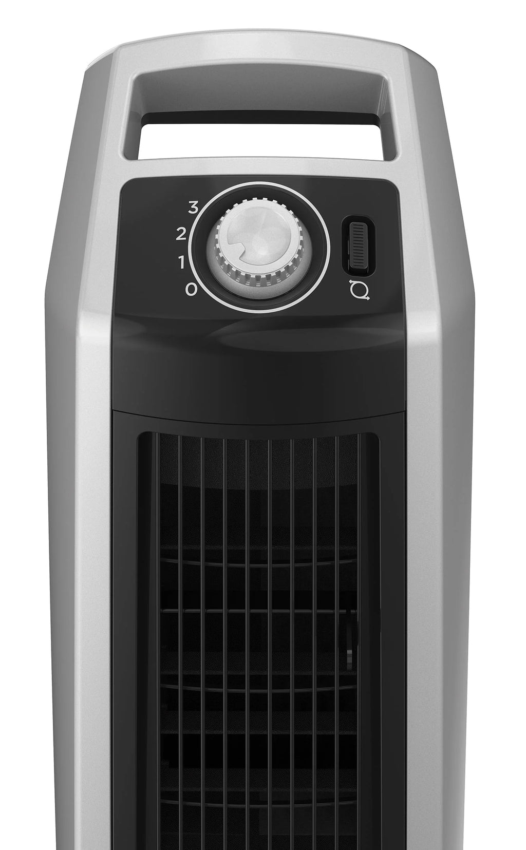 35 Oscillating High Velocity Tower Fan with 3 Speeds U371