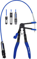 Multi-Cable Hose Clamp Pliers B4410