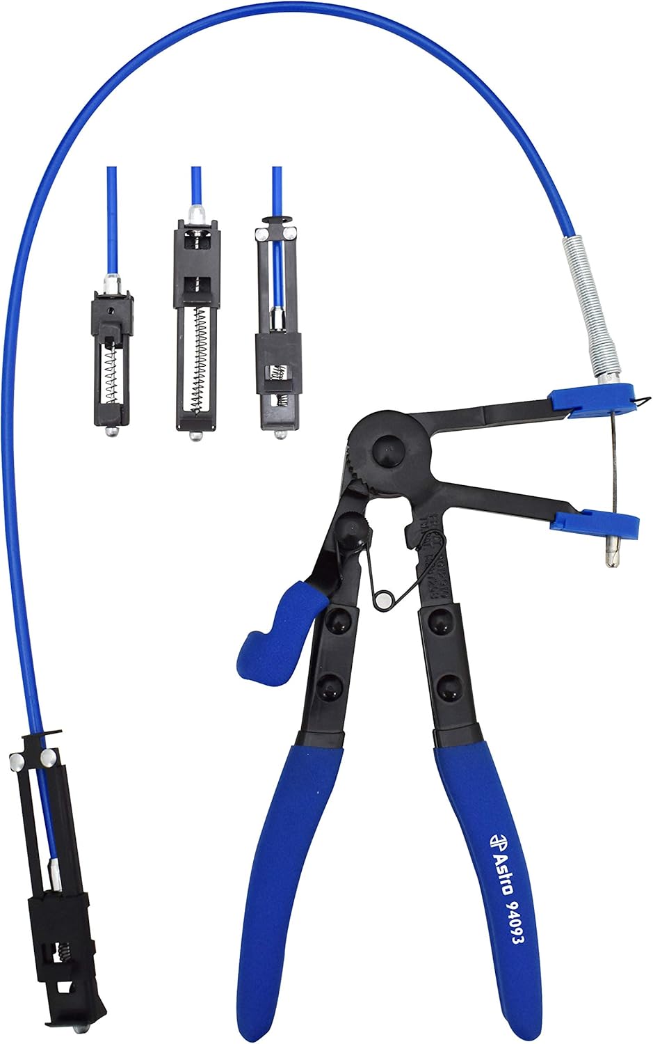 Multi-Cable Hose Clamp Pliers B4410