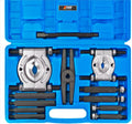 12 Pcs 5 Ton Capacity Wheel Bearing Removal Tool Set L918859