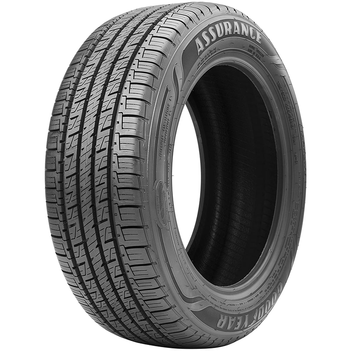 All Season 225/60R18 100H Tire V5381