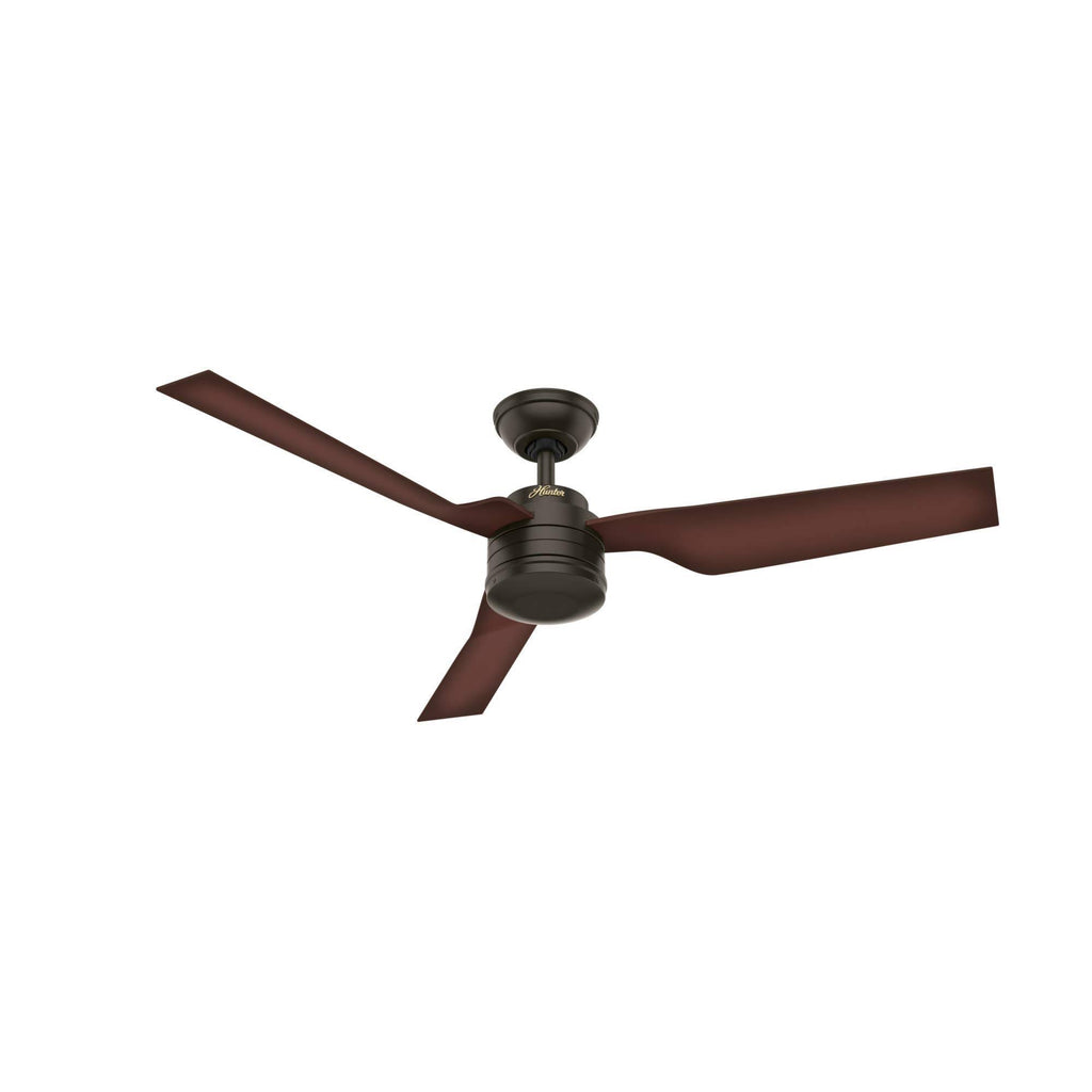 New Bronze Indoor/Outdoor Ceiling Fan Q574442