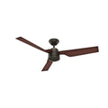 New Bronze Indoor/Outdoor Ceiling Fan Q574442