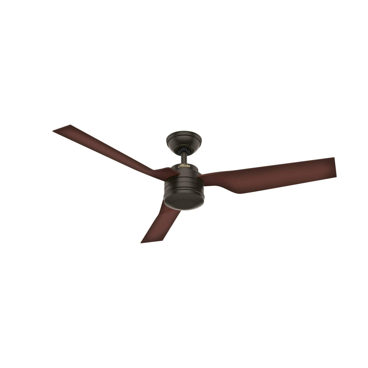 New Bronze Indoor/Outdoor Ceiling Fan Q574442