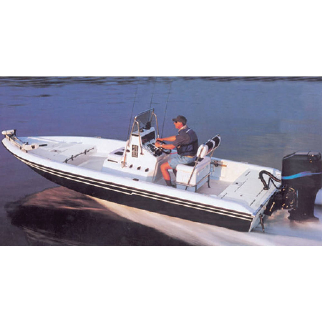 V-Hull Center Console Cover E595820