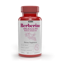 Berberine HCI 600 mg 60 Vegetarian Capsules K534858