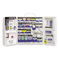50 Person 206 Pc First Aid Cabinet O864