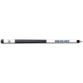Engraved Blue Billiard Cue T6702