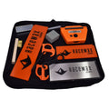 Race Ski Snowboard Tuning Kit T82979