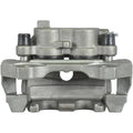 Bracketed Brake Caliper A582