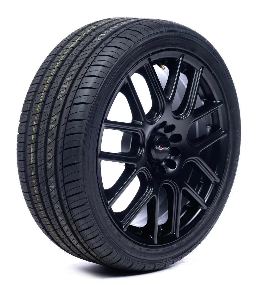 All-Season Tire 225/55R17 101W S8759