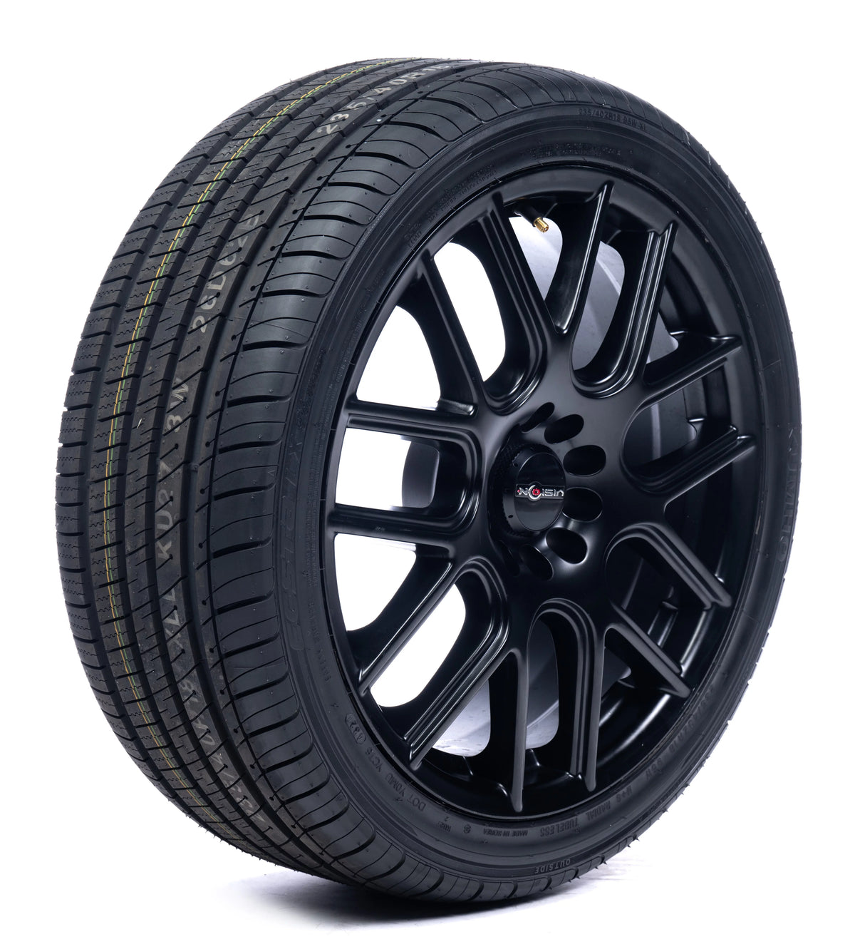 All-Season Tire 225/55R17 101W S8759