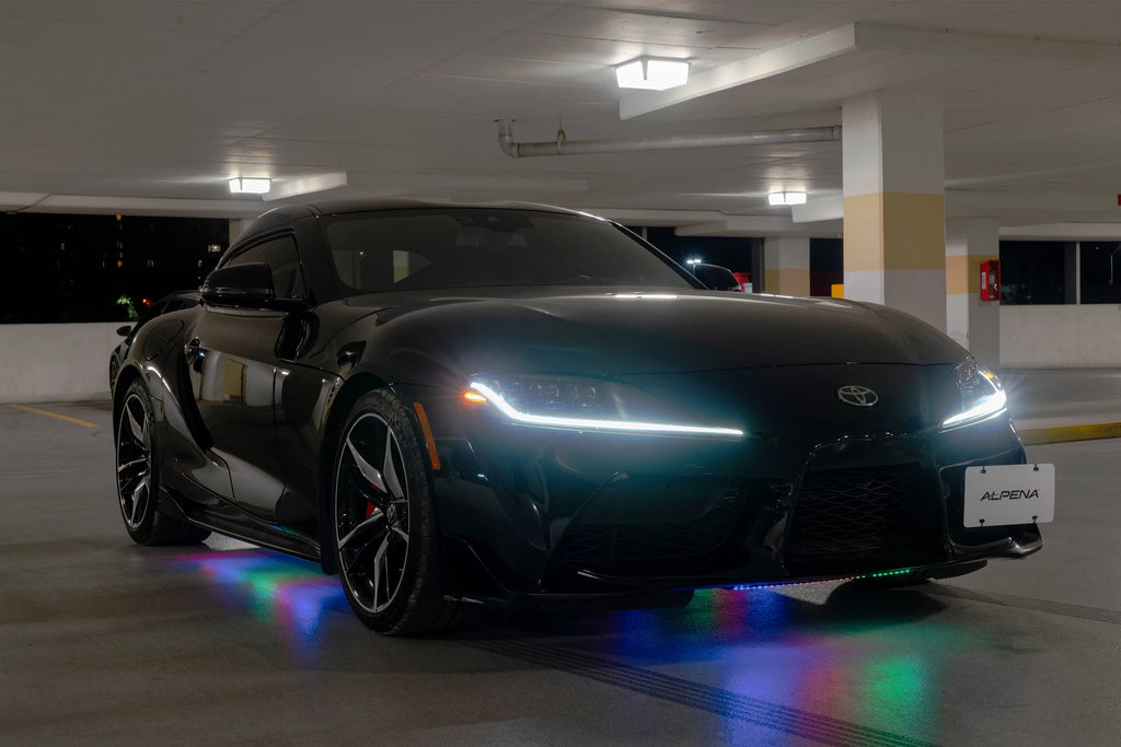 Exterior LED Strip W84847