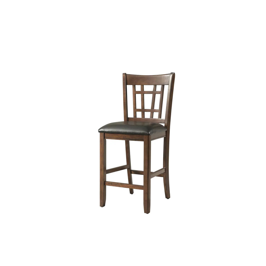 24" Counter Stool Set of 2 A4071
