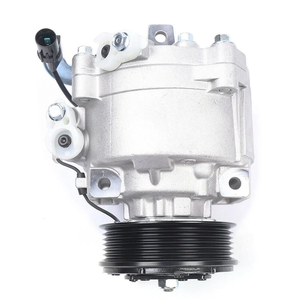 AC Air Conditioner Compressor with Clutch K437