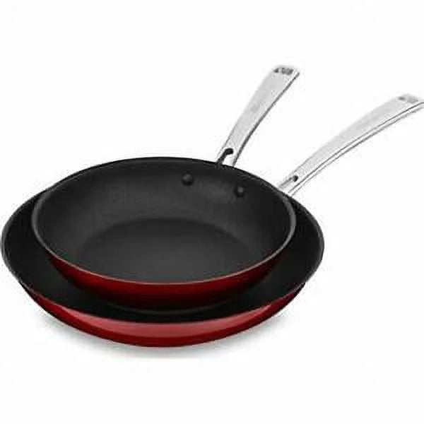 10" 12" 2pk Skillet M522466