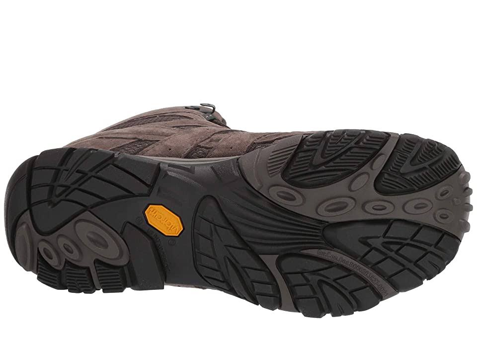 Waterproof Mid Hiking Boots I376111