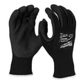 Black Nitrile Cut Resistant Work Gloves R1578