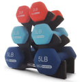 Set of 6 with Stand H2624