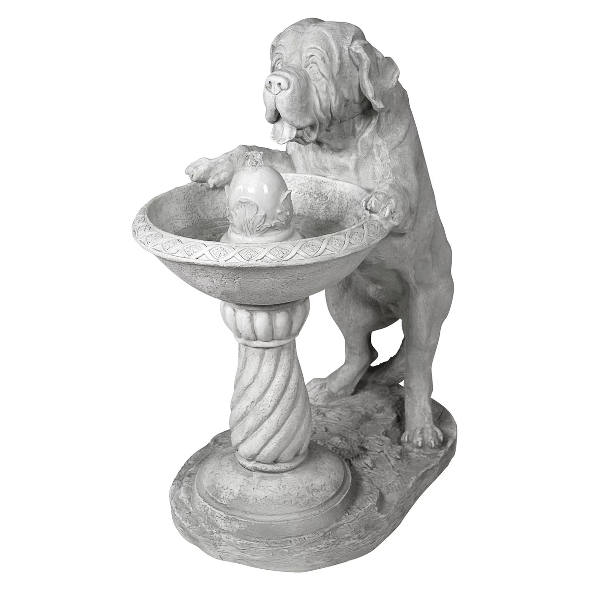Sculptural Fountain P703644