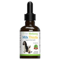 Milk Thistle for Dogs L29519