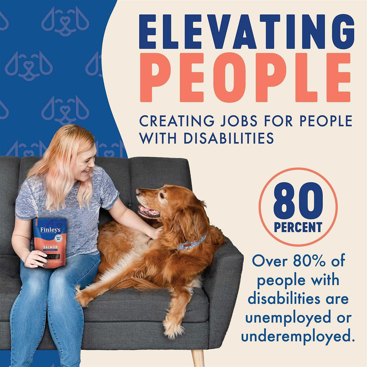 Soft Chew Dog Treats Training Bites G32977