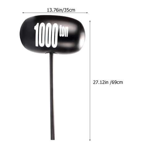 2Pcs Inflatable Hammers Toy Party Favors G6027