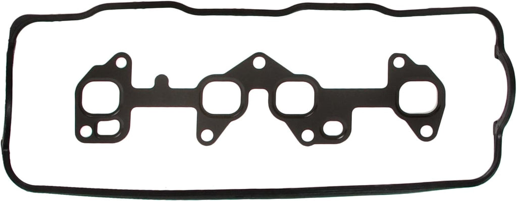 Head Gasket Set Intake Exhaust Valves for 87-94 Toyota Tercel 1.5L SOHC 3E 3EE Z5325