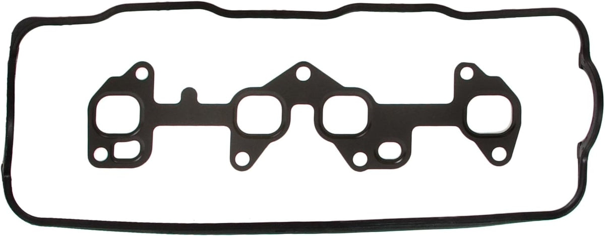 Head Gasket Set Intake Exhaust Valves for 87-94 Toyota Tercel 1.5L SOHC 3E 3EE Z5325