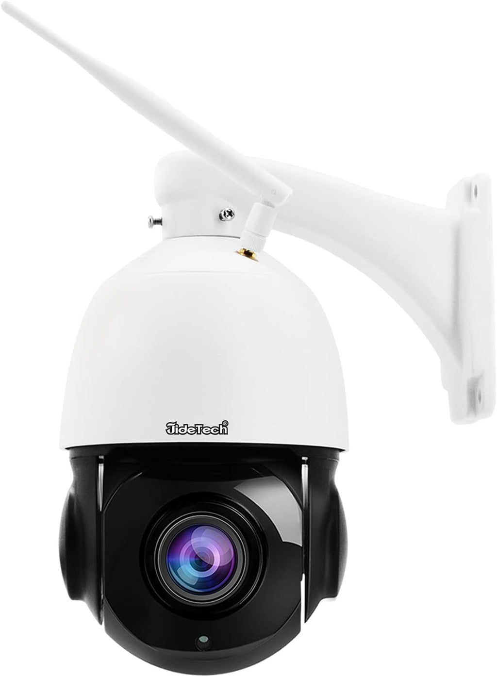 4G LTE Wireless 5MP PTZ IP Camera with 20X Optical Zoom R5880