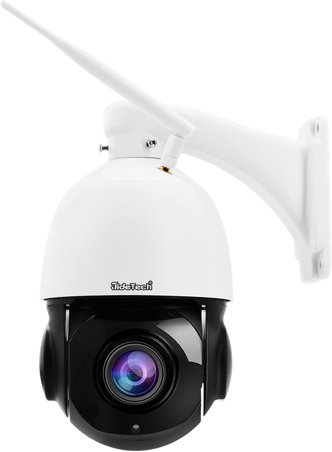 4G LTE Wireless 5MP PTZ IP Camera with 20X Optical Zoom R5880