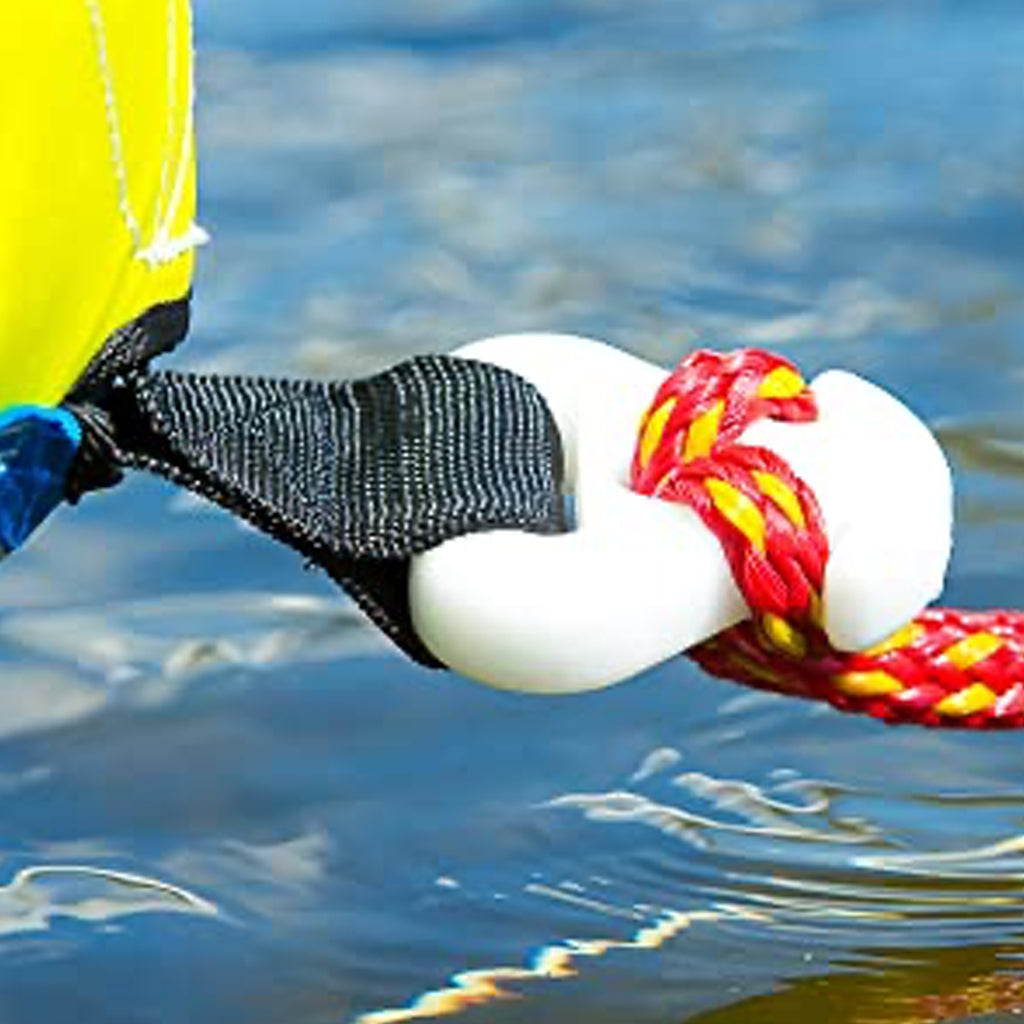 Inflatable 2 Person Towable Water Tube C834