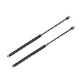 Pair of 2 Rear Tailgate Lift Support For 1981-1989 Plymouth Reliant Wagon 4 Door U70198