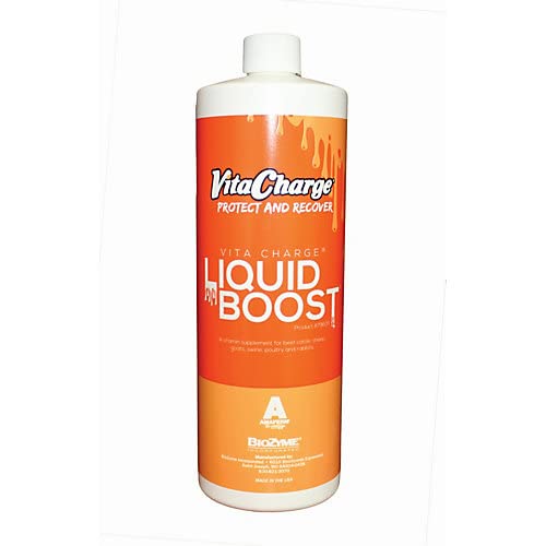 Liquid Boost 32 Oz X3580