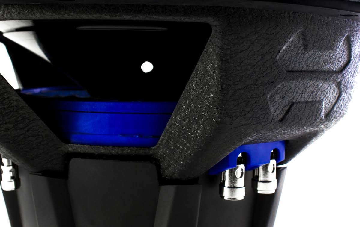 Car Subwoofer X58604