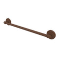 Antique Bronze 30 inch Towel Bar U336
