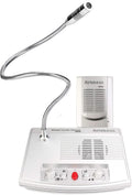 Window Speaker, Drive Thru Intercom System, Two Way Communication Devices Q36470
