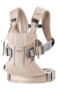 3D Mesh Baby Carrier N15798