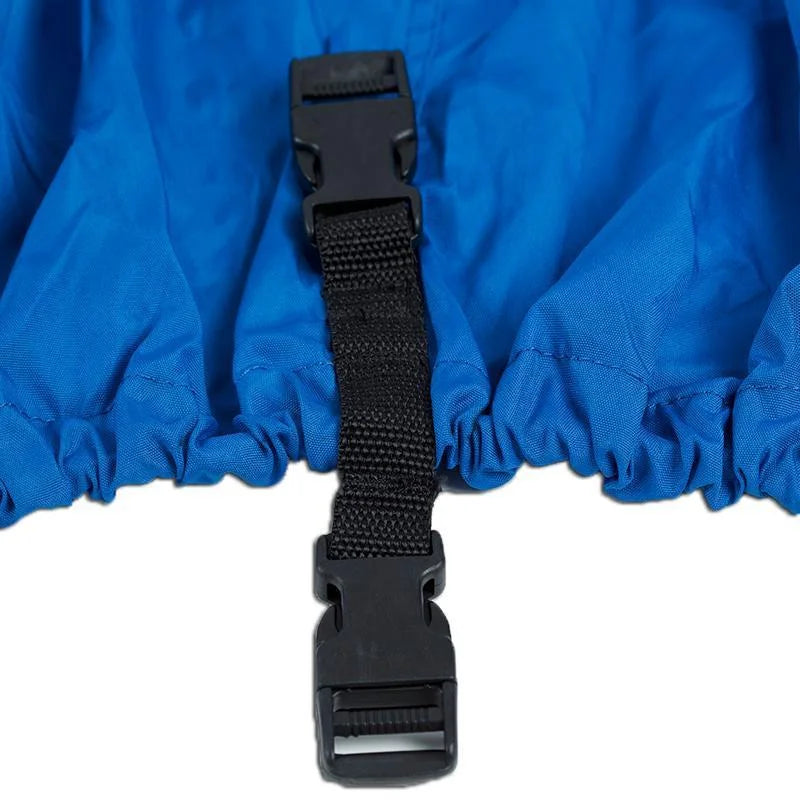 Semi-Custom Ski Boat Cover 30'6" Length X 102" Beam Width Y56010
